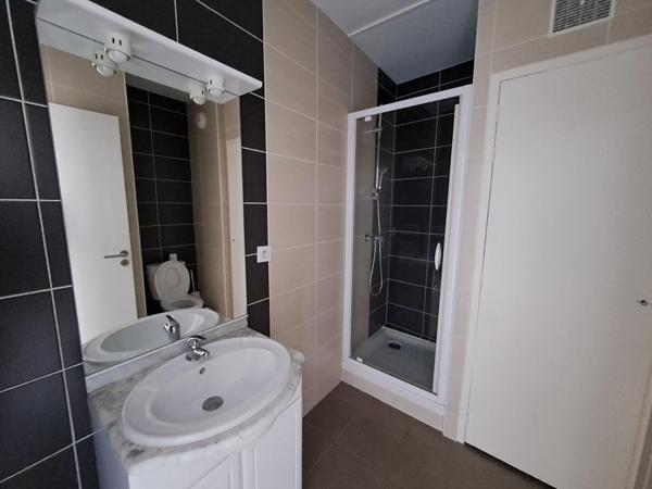 Appartement Saint Herblain - 3 pièce(s) - 55.46 m2
