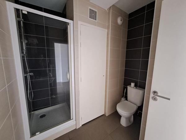 Appartement Saint Herblain - 3 pièce(s) - 55.46 m2