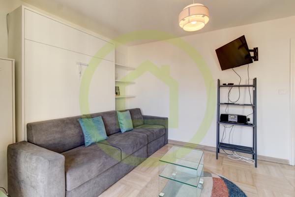 Appartement à Nice (06300)