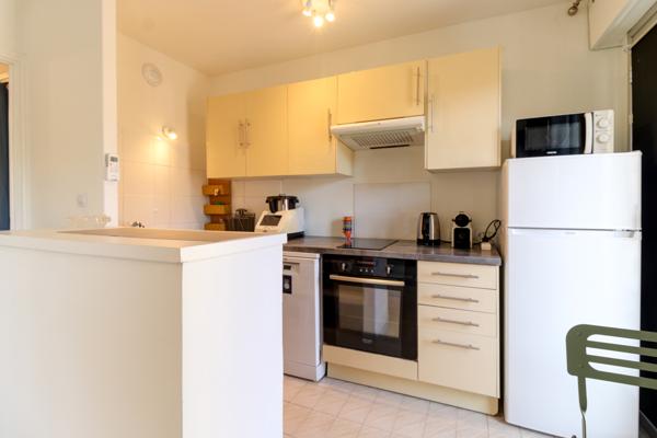 Appartement à Nice (06300)