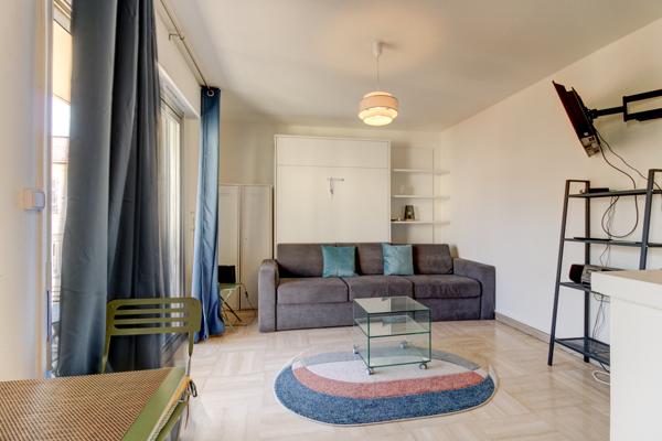 Appartement à Nice (06300)