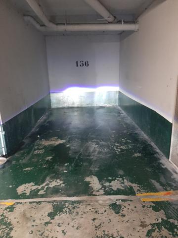 PARIS 15EME PARKING A VENDRE Résidence Les Bussières - rue C