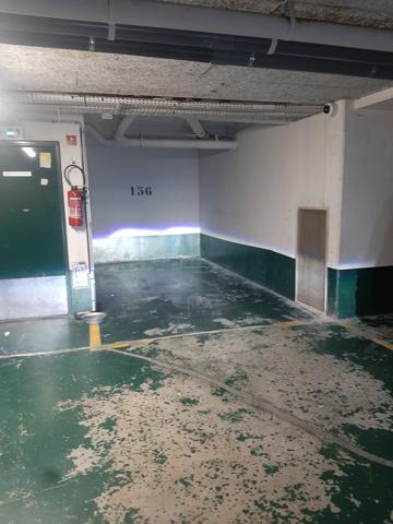 PARIS 15EME PARKING A VENDRE Résidence Les Bussières - rue C