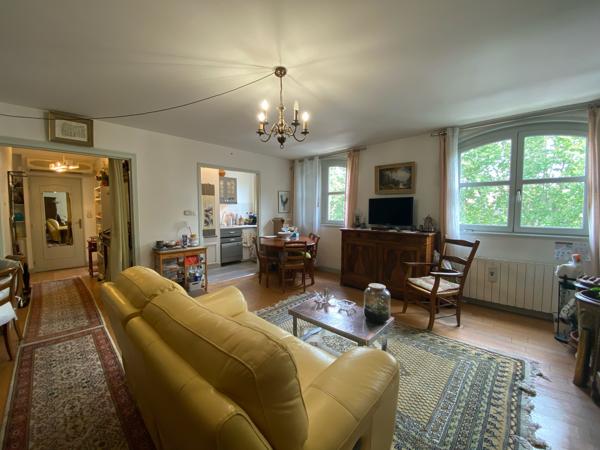 A VENDRE grand 2P 62m2 HESPERIDES DU ROY RENE /Aix en Provence