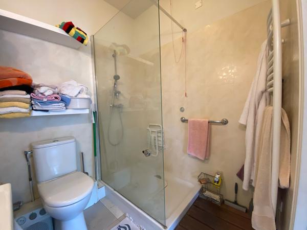 A VENDRE grand 2P 62m2 HESPERIDES DU ROY RENE /Aix en Provence