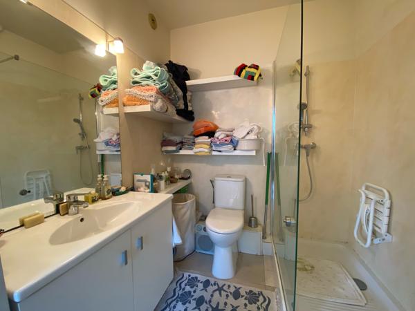 A VENDRE grand 2P 62m2 HESPERIDES DU ROY RENE /Aix en Provence