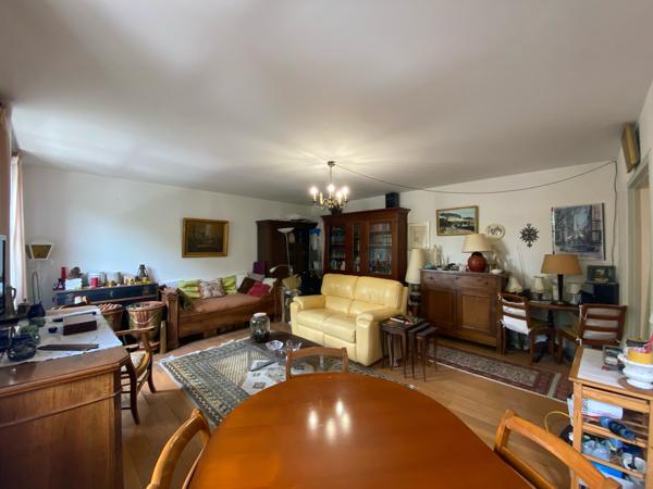 A VENDRE grand 2P 62m2 HESPERIDES DU ROY RENE /Aix en Provence