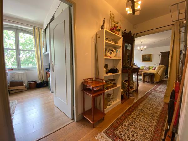 A VENDRE grand 2P 62m2 HESPERIDES DU ROY RENE /Aix en Provence