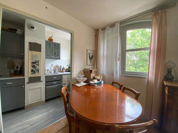 A VENDRE grand 2P 62m2 HESPERIDES DU ROY RENE /Aix en Provence