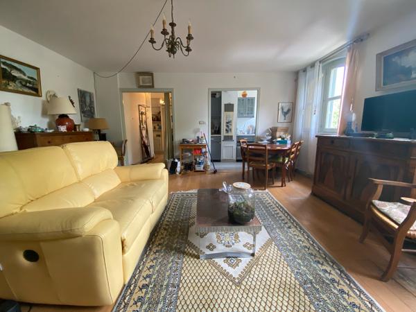 A VENDRE grand 2P 62m2 HESPERIDES DU ROY RENE /Aix en Provence