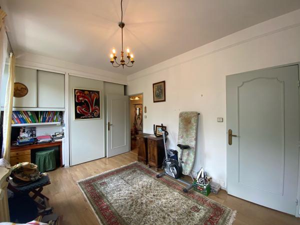 A VENDRE grand 2P 62m2 HESPERIDES DU ROY RENE /Aix en Provence