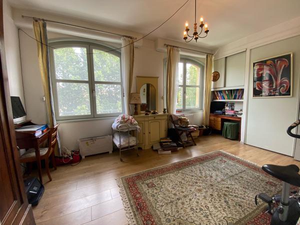 A VENDRE grand 2P 62m2 HESPERIDES DU ROY RENE /Aix en Provence