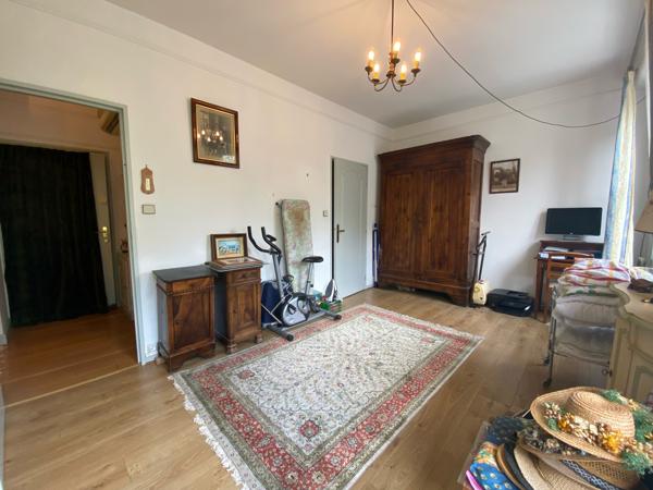 A VENDRE grand 2P 62m2 HESPERIDES DU ROY RENE /Aix en Provence