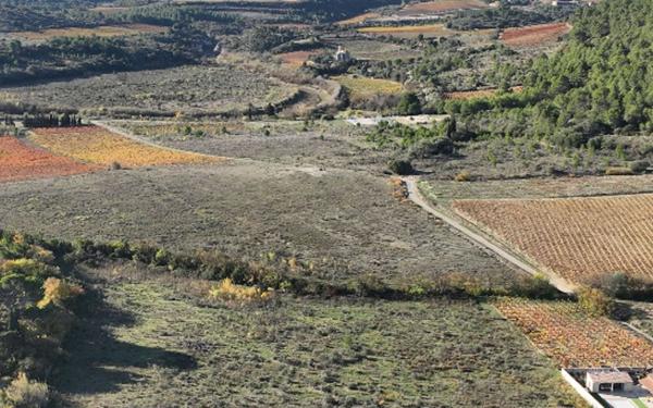 Terrain à vendre    Portel-des-Corbières