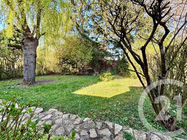 Maison à vendre  5 pièces - 77,49 m2 CLAYE SOUILLY - 77