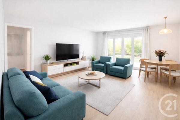 Maison à vendre  5 pièces - 77,49 m2 CLAYE SOUILLY - 77