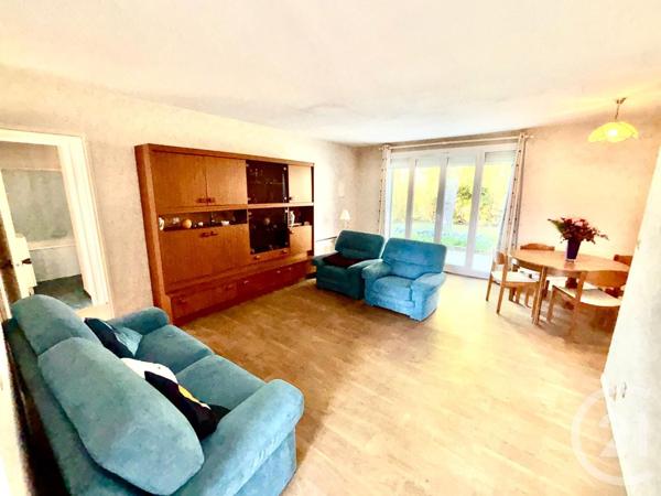 Maison à vendre  5 pièces - 77,49 m2 CLAYE SOUILLY - 77