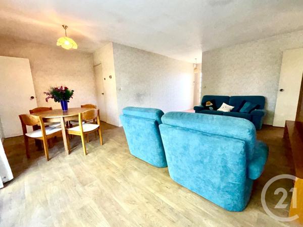 Maison à vendre  5 pièces - 77,49 m2 CLAYE SOUILLY - 77