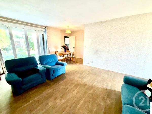 Maison à vendre  5 pièces - 77,49 m2 CLAYE SOUILLY - 77