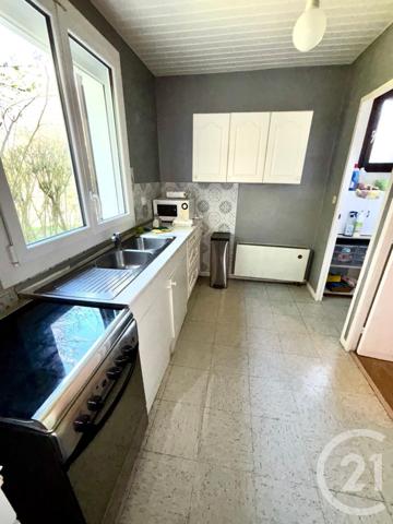 Maison à vendre  5 pièces - 77,49 m2 CLAYE SOUILLY - 77