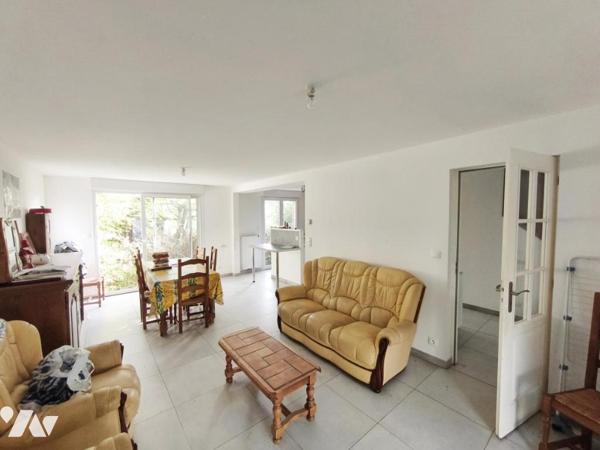 Maison 6 pièces 98 m²