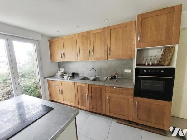 Maison 6 pièces 98 m²