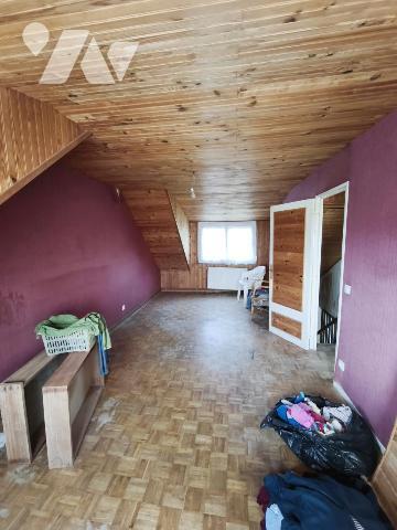 Maison 6 pièces 98 m²