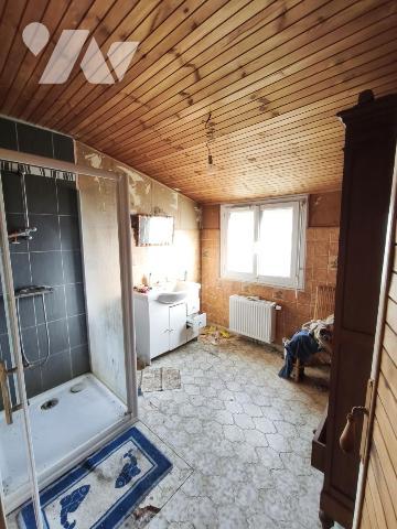 Maison 6 pièces 98 m²