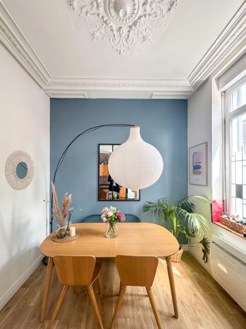 Maison Lille - SAINT-MAURICE