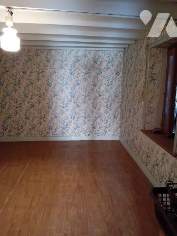 Maison d'habitation sur la Renaudie 63930, avec un petit terrain de 23m²