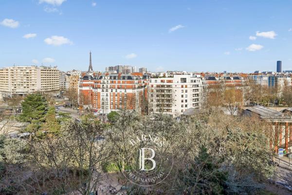 Boulogne-Billancourt, Appartement 3 Chambres -  92 m² à vendre