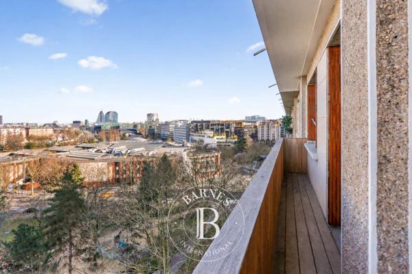 Boulogne-Billancourt, Appartement 3 Chambres -  92 m² à vendre