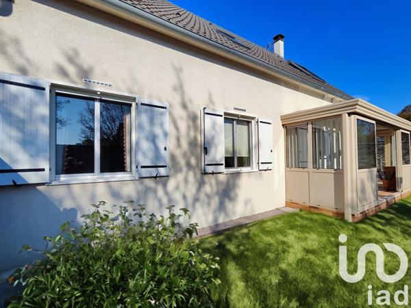 Maison 8 pièces de 175 m² à Châlons-en-Champagne (51000)
