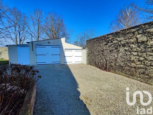 Maison 8 pièces de 175 m² à Châlons-en-Champagne (51000)