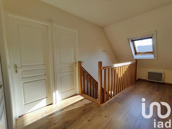 Maison 8 pièces de 175 m² à Châlons-en-Champagne (51000)