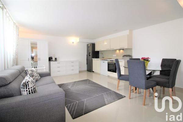 Maison à vendre 7 pièces 170 m² Boissy-Saint-Léger