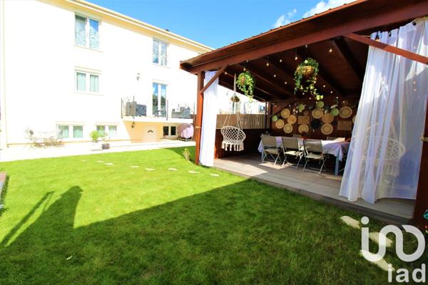 Maison à vendre 7 pièces 170 m² Boissy-Saint-Léger