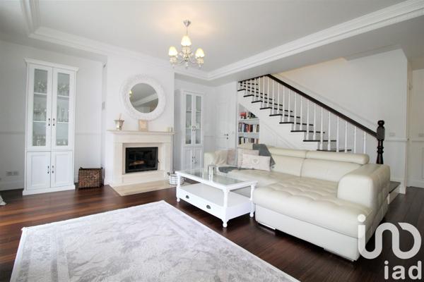 Maison à vendre 7 pièces 170 m² Boissy-Saint-Léger