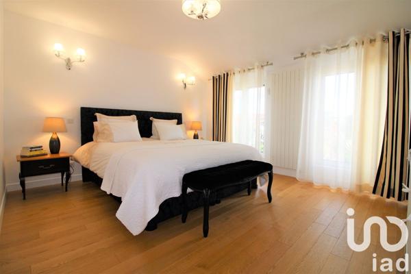 Maison à vendre 7 pièces 170 m² Boissy-Saint-Léger