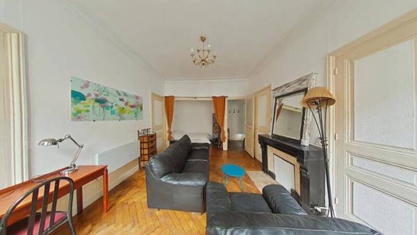 Appartement 2 pièces                                        - 42100 Saint-Étienne Réf : 13036