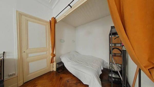 Appartement 2 pièces                                        - 42100 Saint-Étienne Réf : 13036