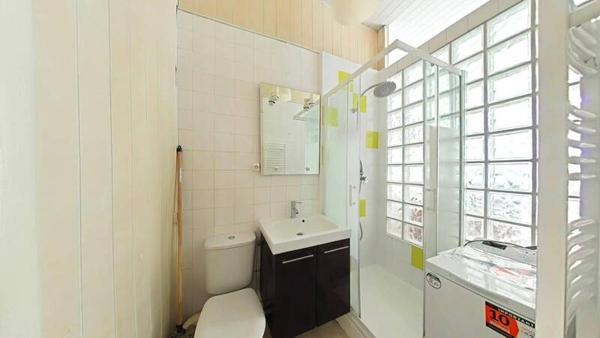 Appartement 2 pièces                                        - 42100 Saint-Étienne Réf : 13036
