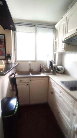 Appartement 1 pièce - 27 m²