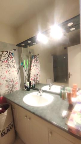 Appartement 1 pièce - 27 m²