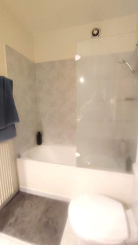 Appartement 1 pièce - 27 m²