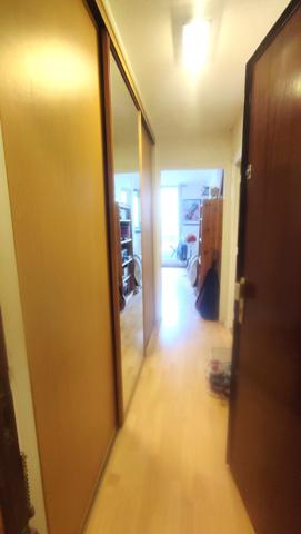 Appartement 1 pièce - 27 m²