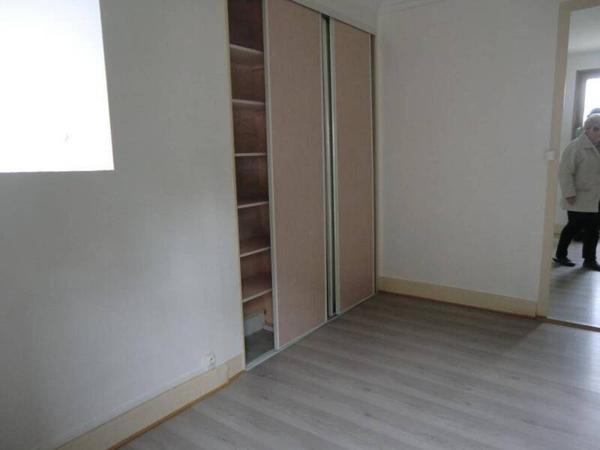 Appartement 1 pièce                                        - 42100 Saint-Étienne Réf : 12845