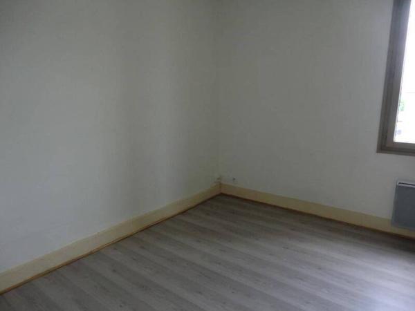 Appartement 1 pièce                                        - 42100 Saint-Étienne Réf : 12845