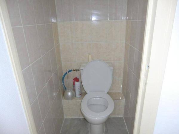 Appartement 1 pièce                                        - 42100 Saint-Étienne Réf : 12845