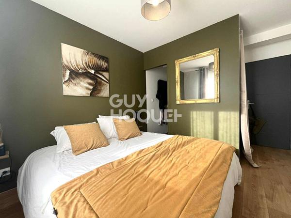 Maison 106m², Saint Jean Le Blanc, 2020